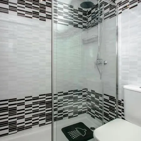 Sunny In Center Of ! Apartment Marbella