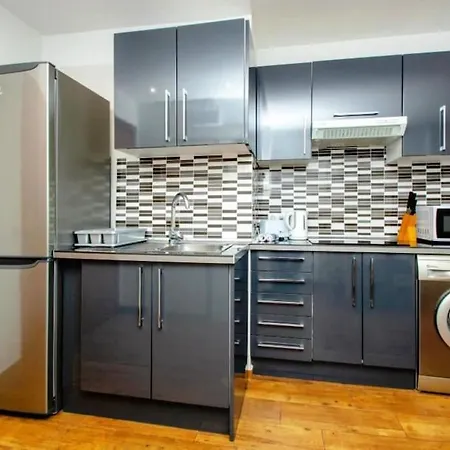Apartment Sunny In Center Of !